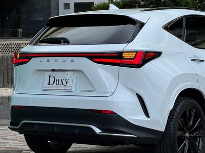 2025 Lexus NX 缩略图 27