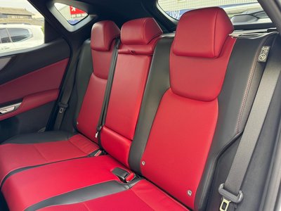 2025 Lexus NX 缩略图 63