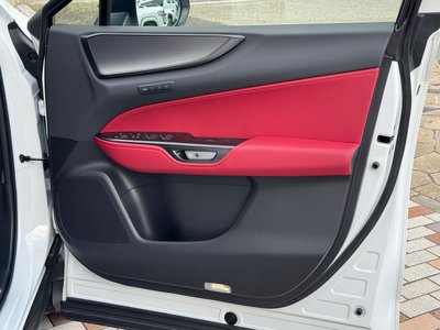 2025 Lexus NX 缩略图 32