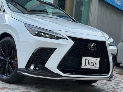 2025 Lexus NX 照片 10