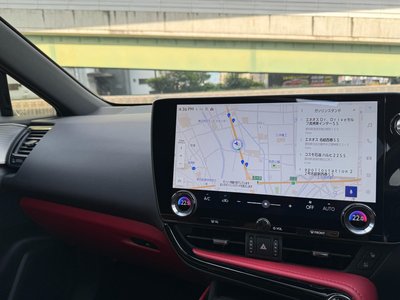 2025 Lexus NX 缩略图 51