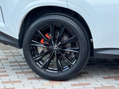 2025 Lexus NX 缩略图 24