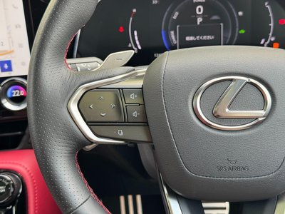 2025 Lexus NX 缩略图 39