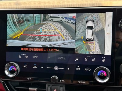 2025 Lexus NX 缩略图 42