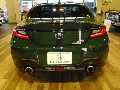 TOYOTA GR86 - 4