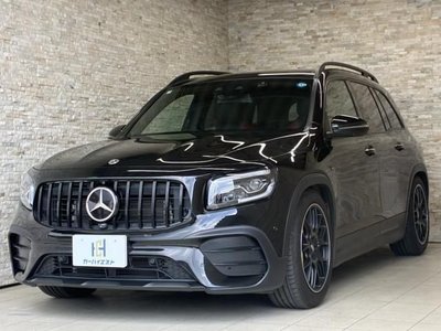 صورة 1 لـ 2021 Mercedes-BENZ GLB