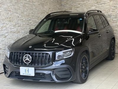صورة 2 لـ 2021 Mercedes-BENZ GLB