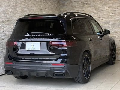 صورة 3 لـ 2021 Mercedes-BENZ GLB