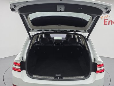 صورة مصغرة 20 لـ 2020 Genesis GV80