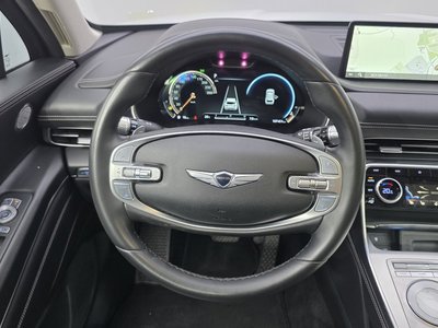 صورة مصغرة 14 لـ 2020 Genesis GV80
