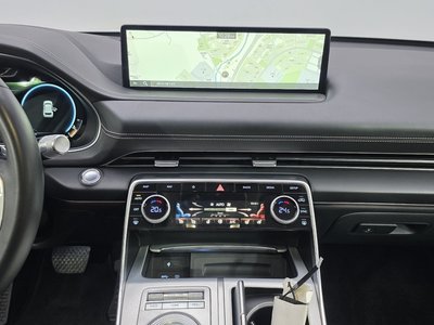 صورة مصغرة 15 لـ 2020 Genesis GV80