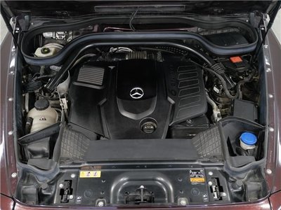 MERCEDES-BENZ G-CLASS - 6