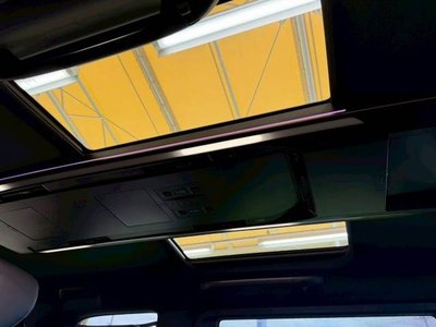 TOYOTA VELLFIRE - 5