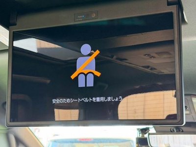 TOYOTA VELLFIRE - 6