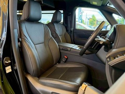 TOYOTA VELLFIRE - 10