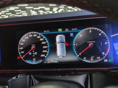 صورة 3 لـ 2021 Mercedes-BENZ G-CLASS