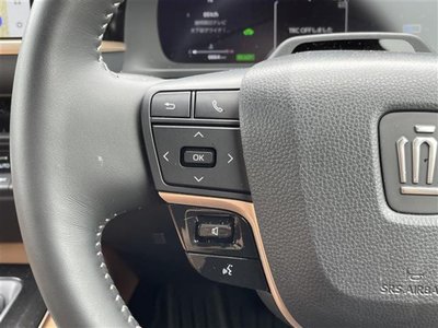 صورة مصغرة 19 لـ 2025 Toyota CROWN SPORT