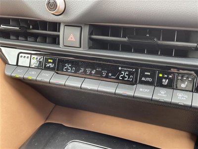 صورة مصغرة 26 لـ 2025 Toyota CROWN SPORT