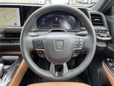 صورة مصغرة 17 لـ 2025 Toyota CROWN SPORT