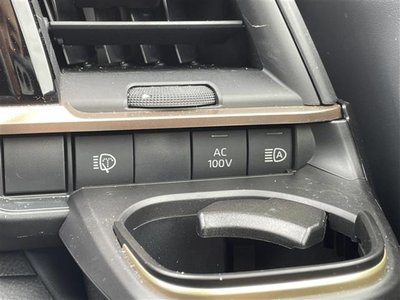 صورة مصغرة 27 لـ 2025 Toyota CROWN SPORT