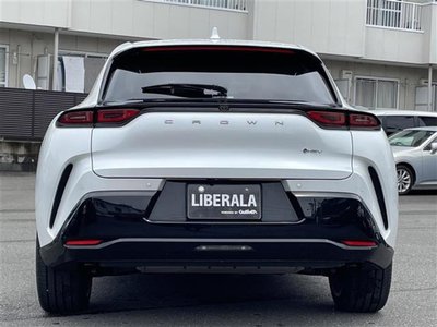 صورة مصغرة 39 لـ 2025 Toyota CROWN SPORT