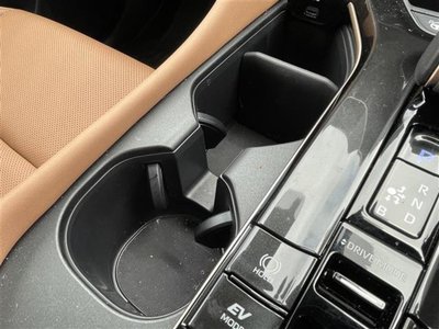 صورة مصغرة 28 لـ 2025 Toyota CROWN SPORT