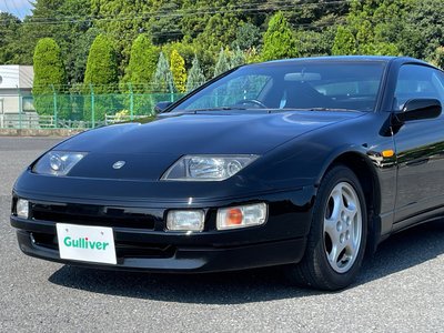 NISSAN FAIRLADY Z - 5