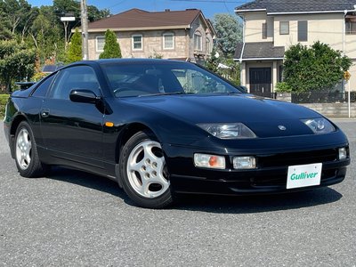 NISSAN FAIRLADY Z - 6