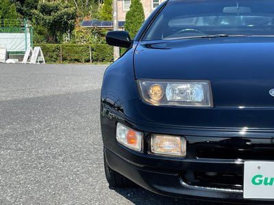 NISSAN FAIRLADY Z - 3
