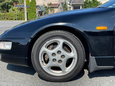 NISSAN FAIRLADY Z - 10