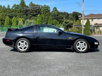 NISSAN FAIRLADY Z - 8