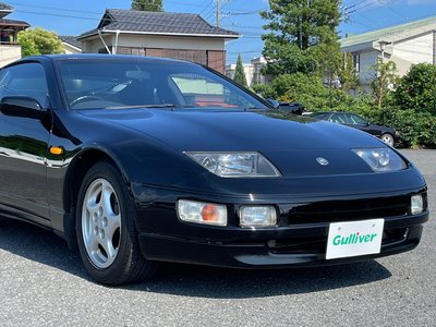 NISSAN FAIRLADY Z - 4