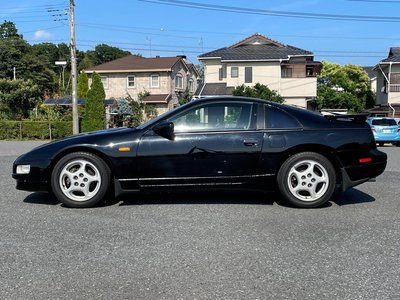 NISSAN FAIRLADY Z - 9