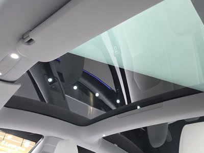 2025 Tesla MODEL 3 缩略图 25