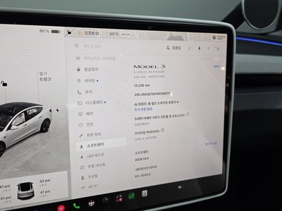 2025 Tesla MODEL 3 缩略图 28
