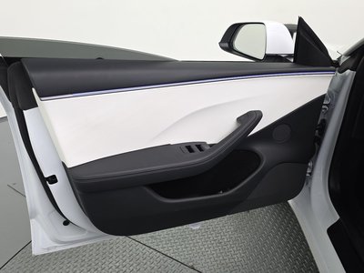 2025 Tesla MODEL 3 缩略图 14