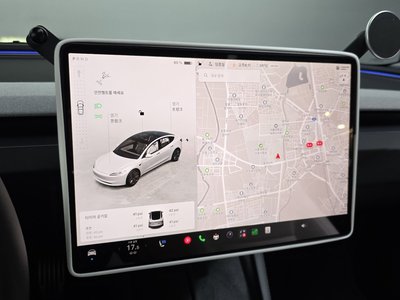 2025 Tesla MODEL 3 缩略图 20