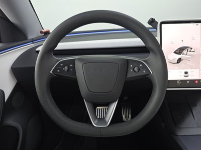 2025 Tesla MODEL 3 缩略图 19
