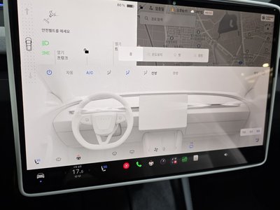 2025 Tesla MODEL 3 缩略图 27