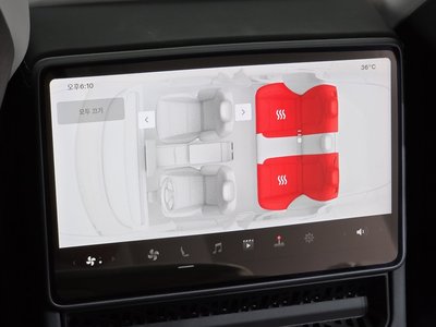 2025 Tesla MODEL 3 缩略图 24