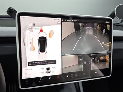 2025 Tesla MODEL 3 缩略图 21