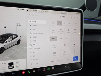 2025 Tesla MODEL 3 缩略图 29