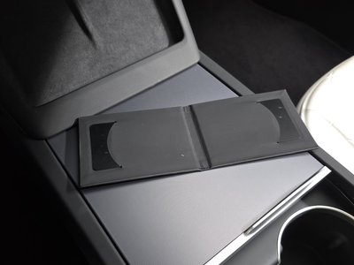 2025 Tesla MODEL 3 缩略图 31