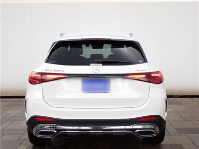 MERCEDES-BENZ GLC - 6