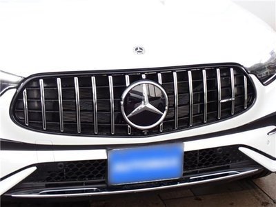 MERCEDES-BENZ GLC - 7