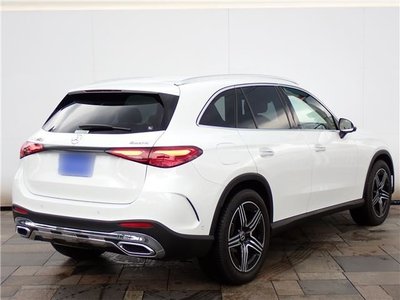 MERCEDES-BENZ GLC - 2