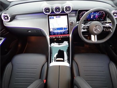 MERCEDES-BENZ GLC - 3