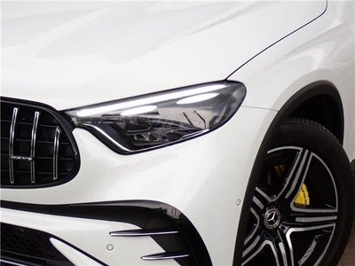 MERCEDES-BENZ GLC - 8