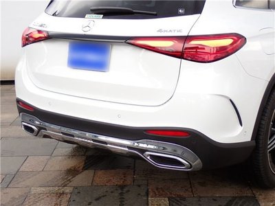 MERCEDES-BENZ GLC - 9