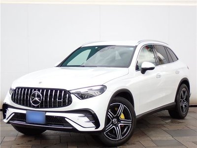 MERCEDES-BENZ GLC - 1